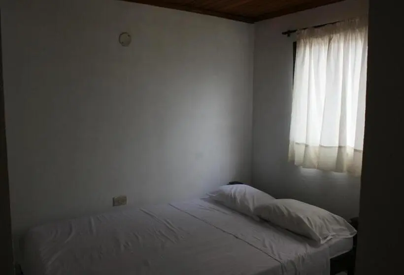Huoneisto 2 Makuuhuonetta, Vivienda Turística El Castillo