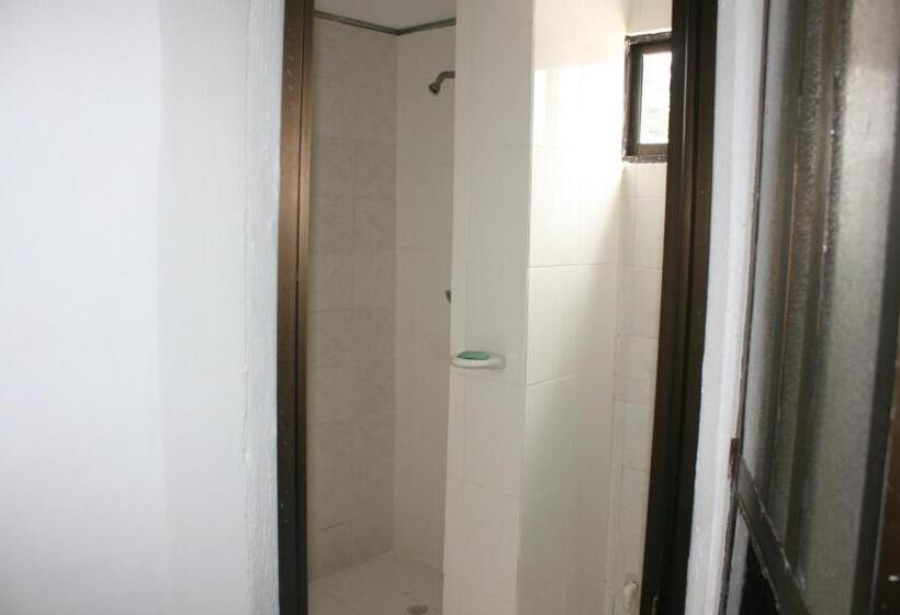 ２ベッドルームアパートメント, Vivienda Turística El Castillo