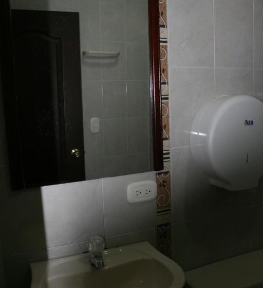 スタンダードトリプルルーム, Vivienda Turística El Castillo