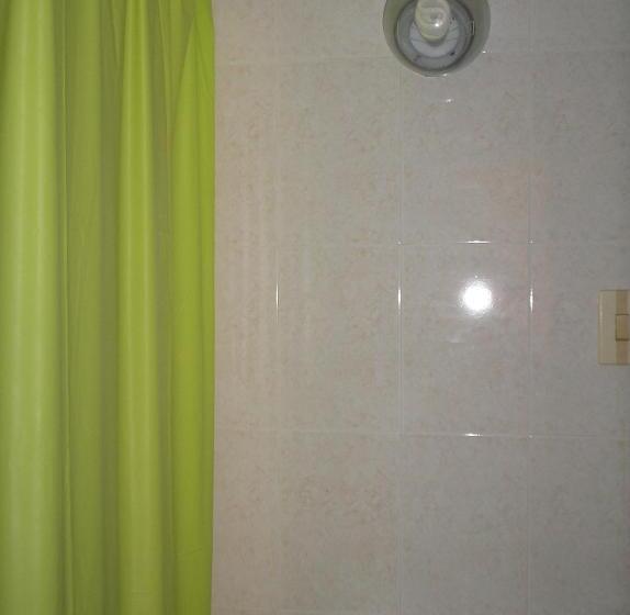 スタンダードトリプルルーム, Vivienda Turística El Castillo