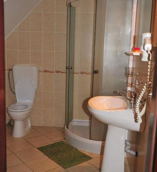 חדר סטנדרט, Pensiunea Onix