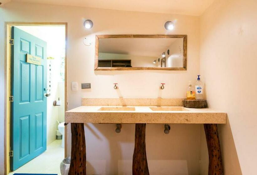 スタンダードルーム, Rio Hostel Buritaca