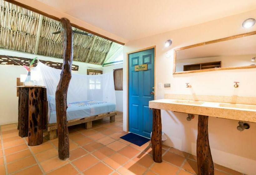 スタンダードルーム, Rio Hostel Buritaca