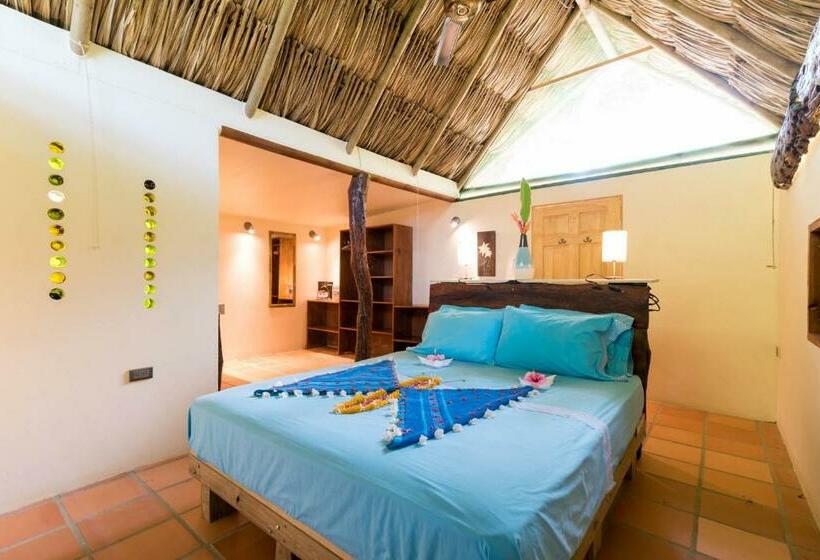스탠다드 룸, Rio Hostel Buritaca