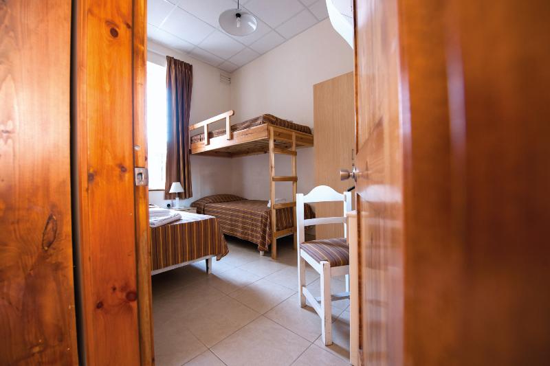 اتاق استاندارد, Sc Club Village