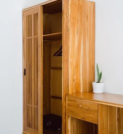 Standard-huone, Ketun House Bali
