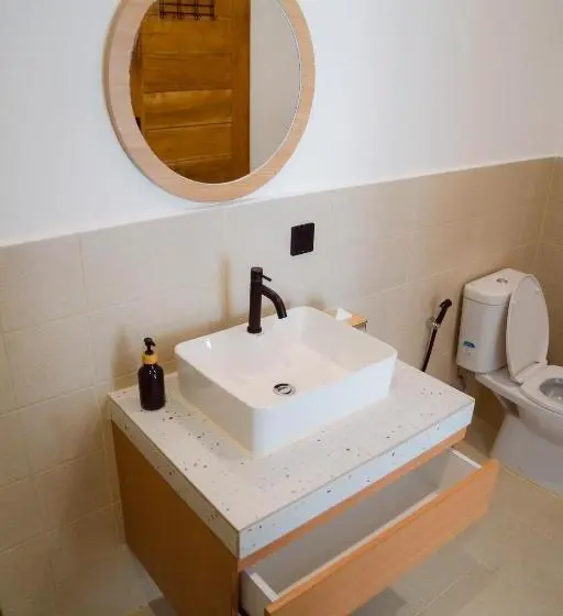 Standard-huone, Ketun House Bali