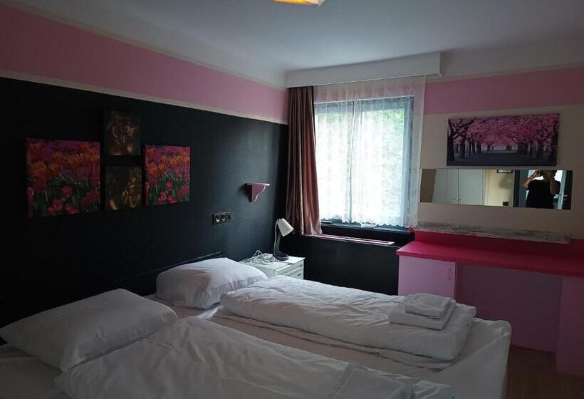 اتاق استاندارد, Gaudi