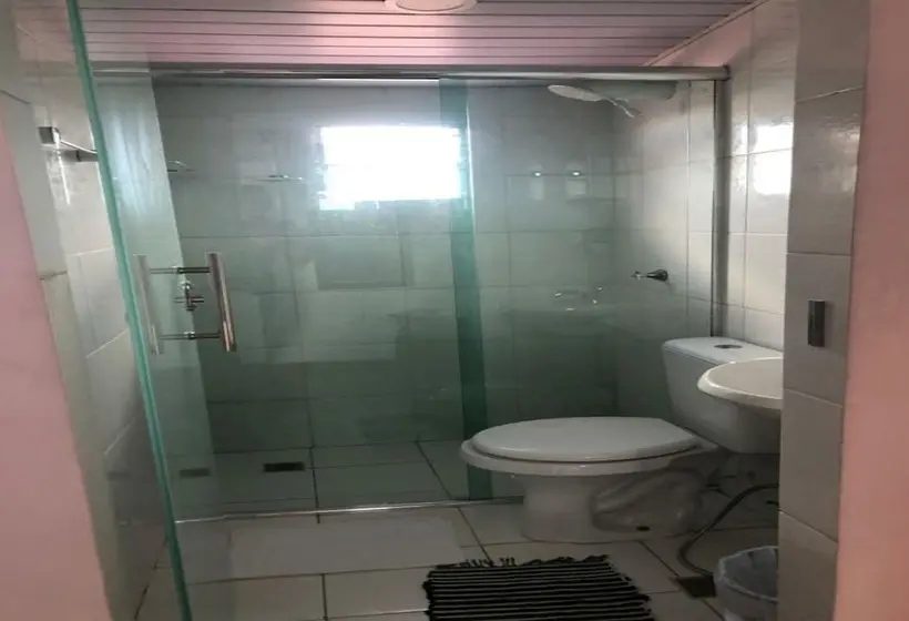 Standard-huone, Hostel Casarão