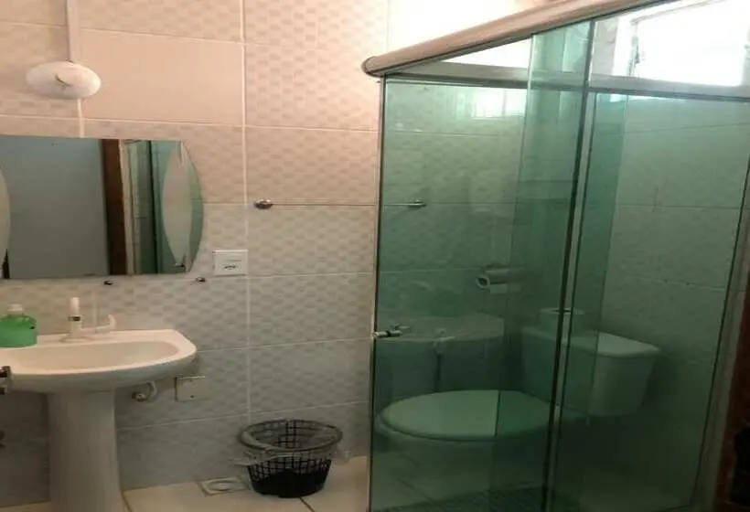 Standard-huone, Hostel Casarão
