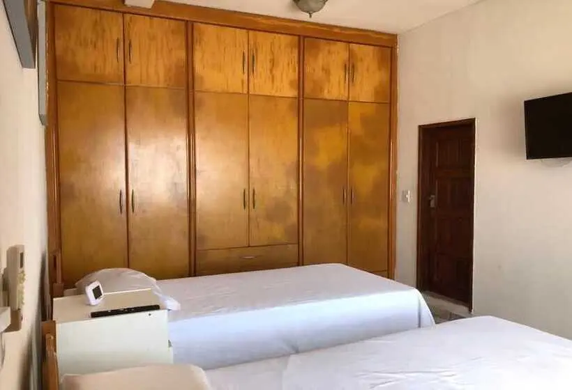 Standard-huone, Hostel Casarão