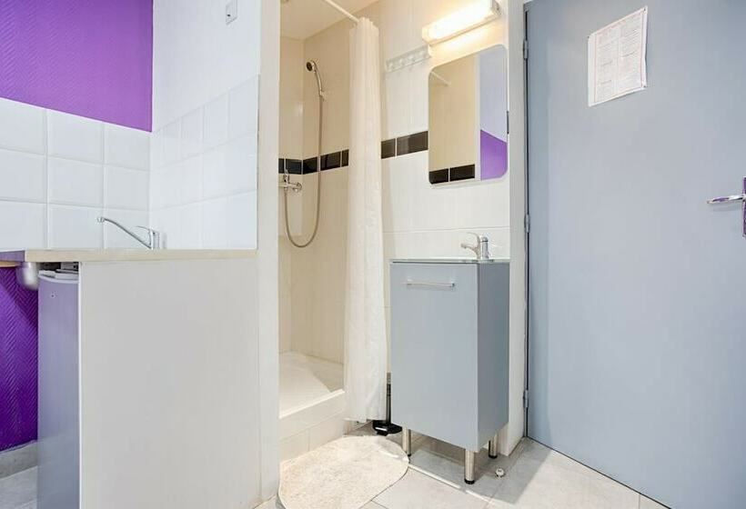 غرفة قياسية, Monte Cristo