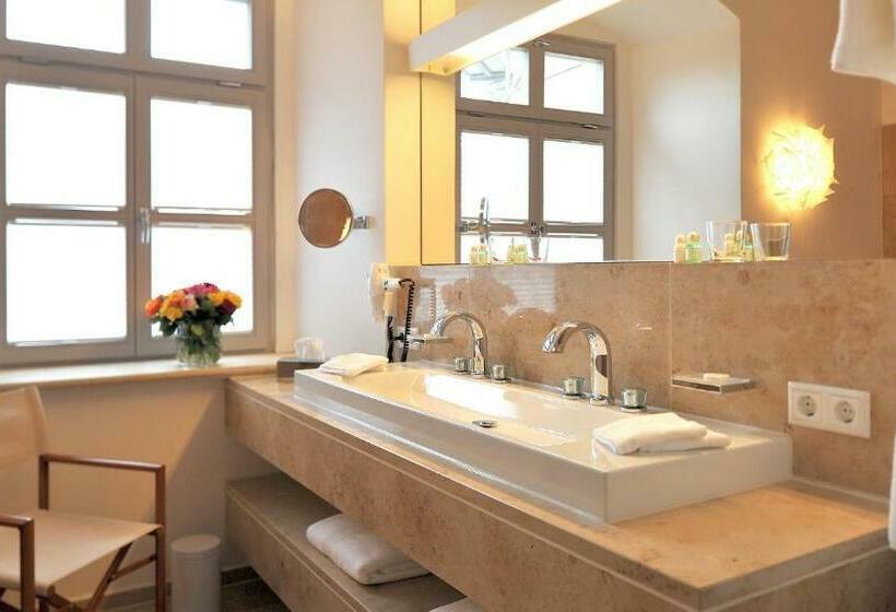 Номер Superior, Schlosshotel Betzenstein