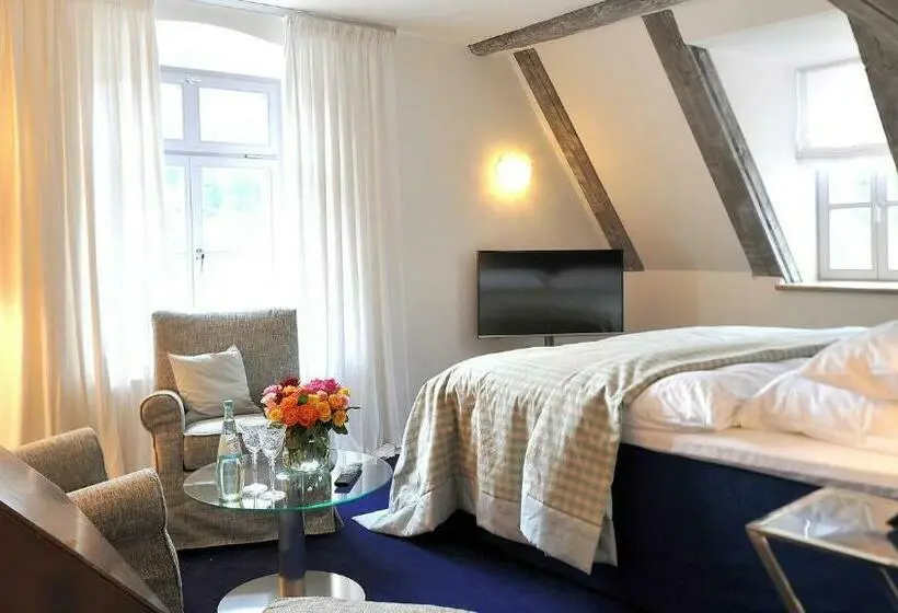 スーペリアールーム, Schlosshotel Betzenstein