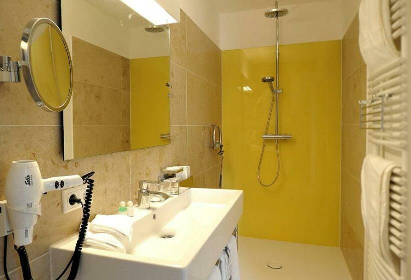 Люкс Дюплекс, Schlosshotel Betzenstein