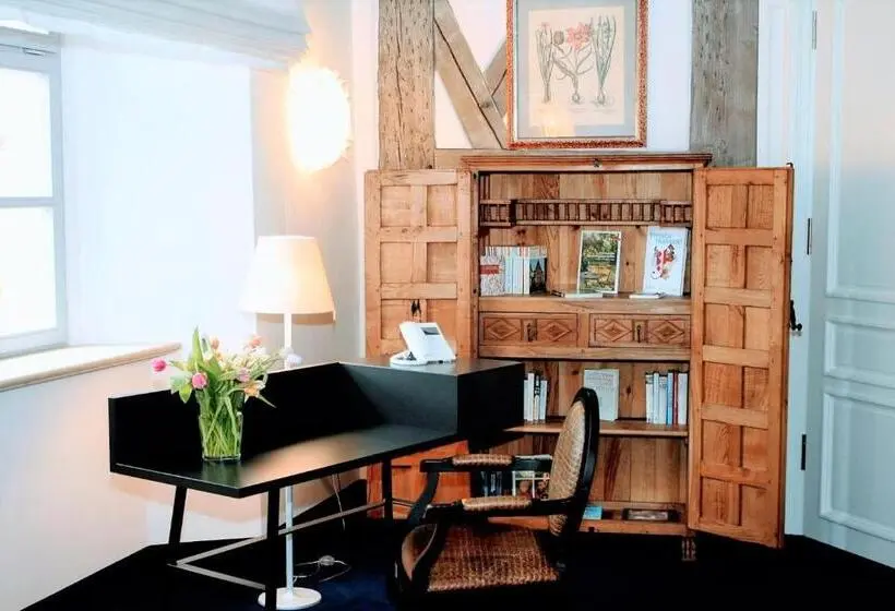 スイート, Schlosshotel Betzenstein