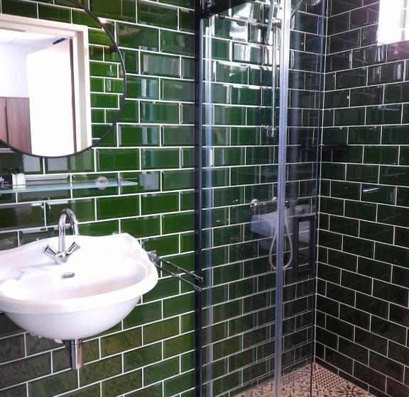 חדר סטנדרט, Bed & Breakfast De Poffert