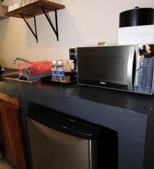 اتاق لوکس, Oslo 5