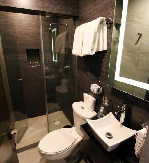 اتاق لوکس, Oslo 5