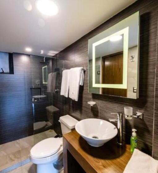 اتاق لوکس, Oslo 5