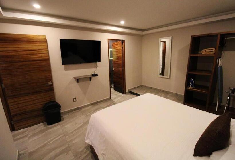 استودیوی لوکس, Oslo 5