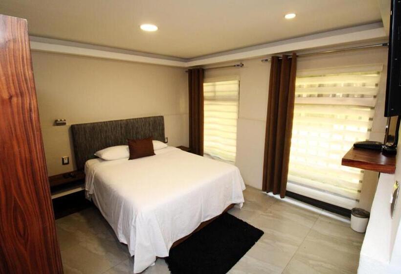 استودیوی لوکس, Oslo 5