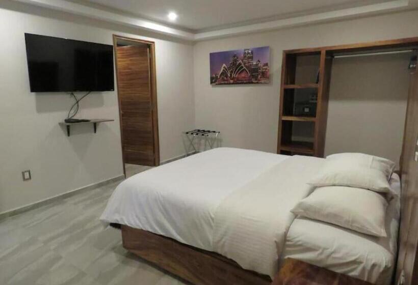 آپارتمان 1 خوابه, Oslo 5