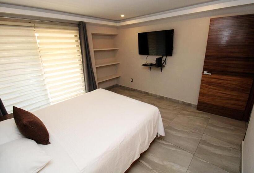 استودیوی لوکس, Oslo 5