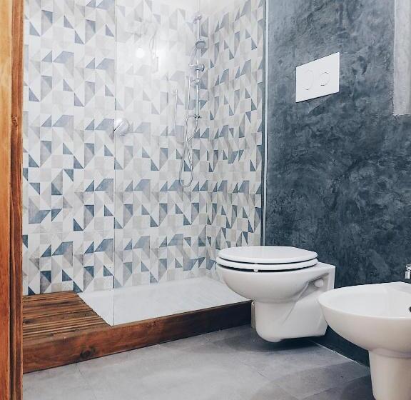 Стандартный Номер Кровать Кинг, Casa Anna