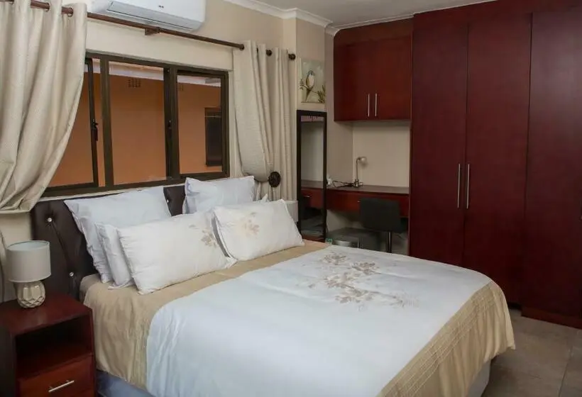 Economy-huone, Dyna Guest House