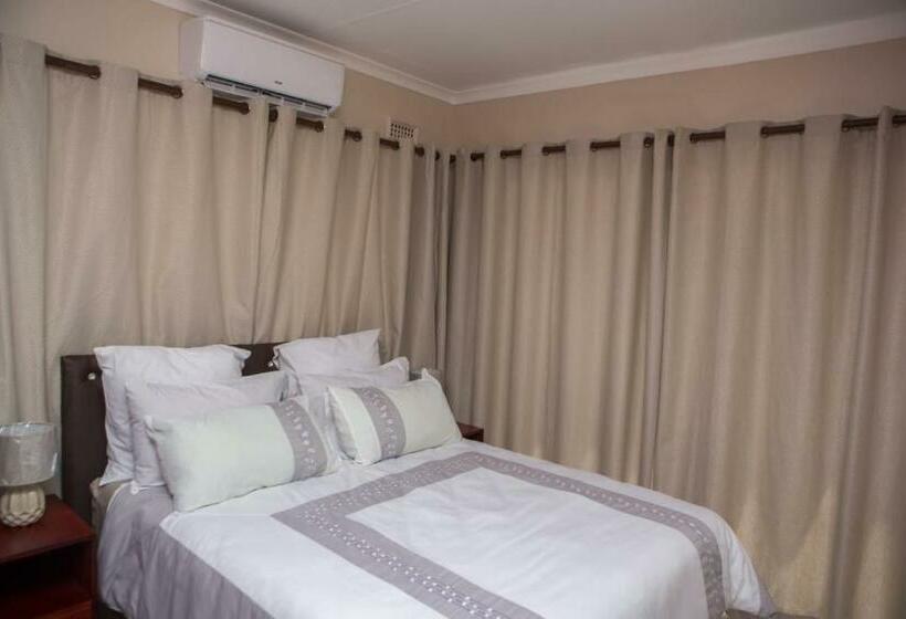 经济房, Dyna Guest House