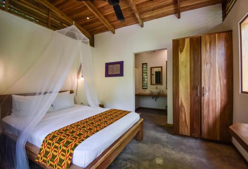 스탠다드 방갈로, Satta Lodge
