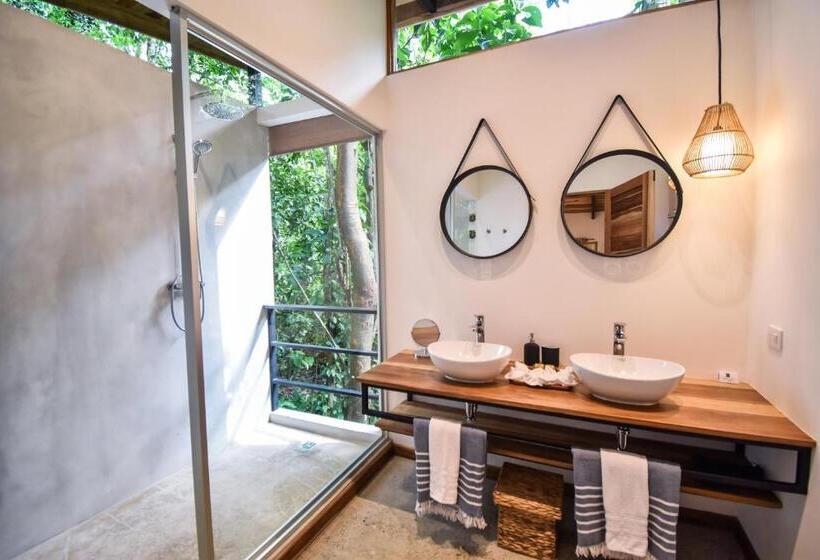 סוויטת ג'וניור, Satta Lodge