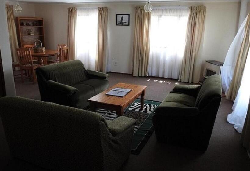 اتاق استاندارد, Motebong Lodge