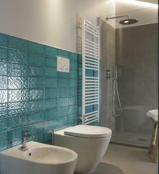 豪华房间, Tiamo Modern Design Guest House