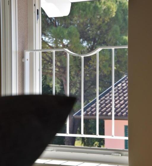 豪华房间, Tiamo Modern Design Guest House