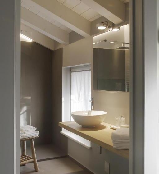 豪华房间, Tiamo Modern Design Guest House