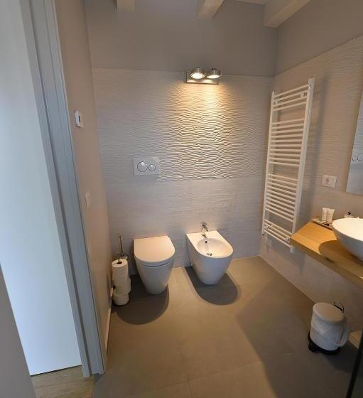 سوئیت جونیور با تراس, Tiamo Modern Design Guest House