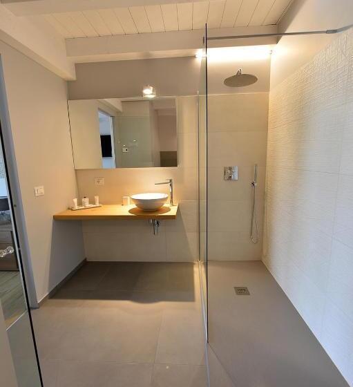 سوییت خانوادگی, Tiamo Modern Design Guest House