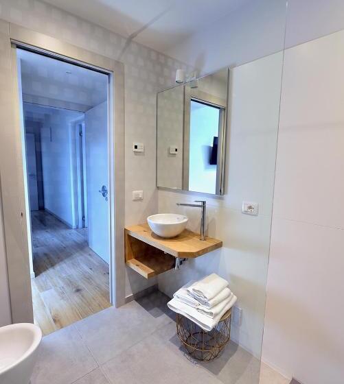 基本间, Tiamo Modern Design Guest House