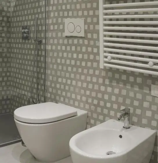 ベーシックルーム, Tiamo Modern Design Guest House