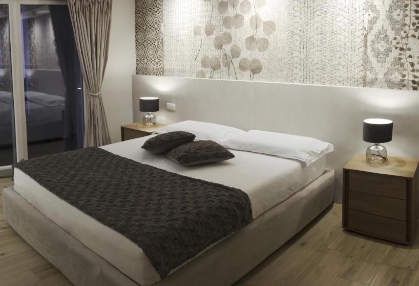 家庭套房, Tiamo Modern Design Guest House