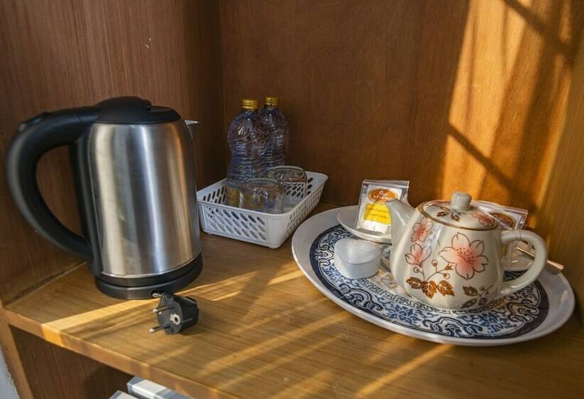 اتاق سوپریور, Agga@9mile