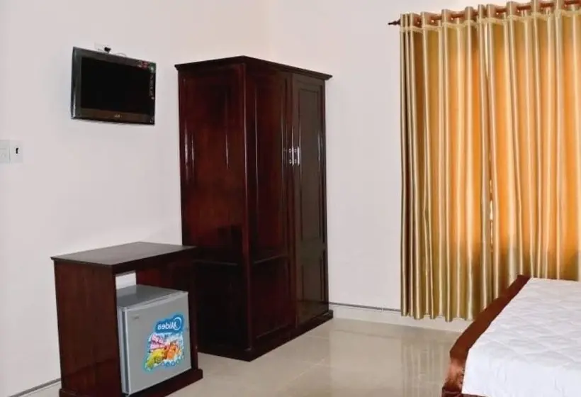 اتاق استاندارد سه نفره, Ngoc Linh Hotel Quy Nhon
