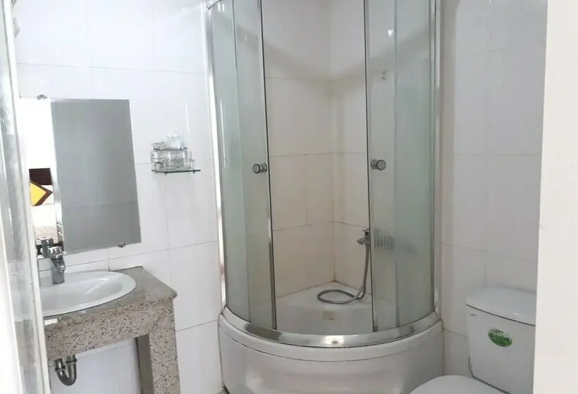 اتاق استاندارد سه نفره, Ngoc Linh Hotel Quy Nhon