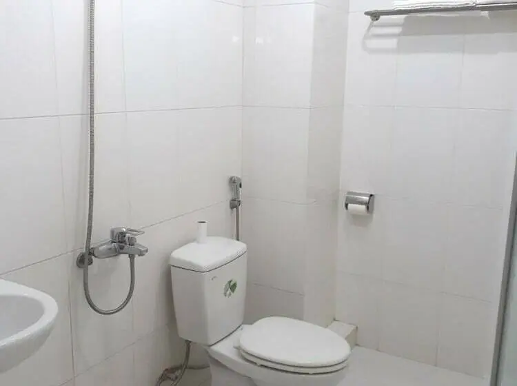 اتاق استاندارد سه نفره, Ngoc Linh Hotel Quy Nhon