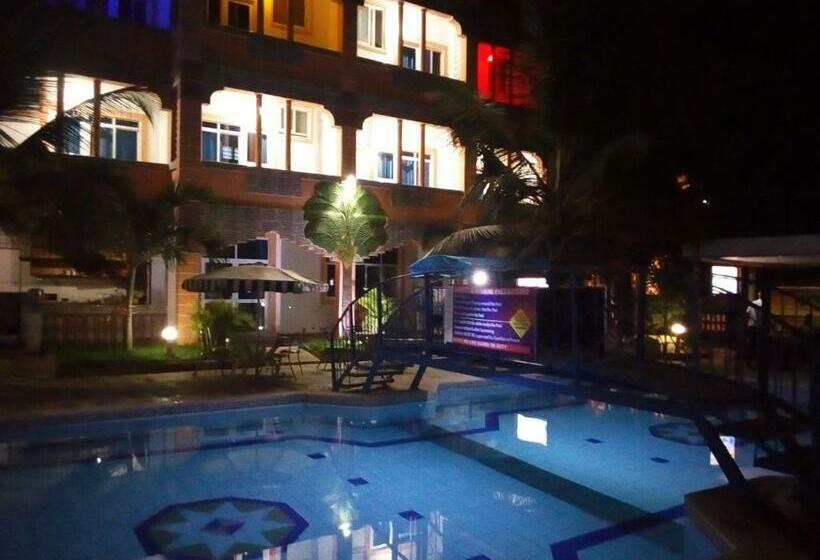 اتاق استاندارد, Premier Guest Residence