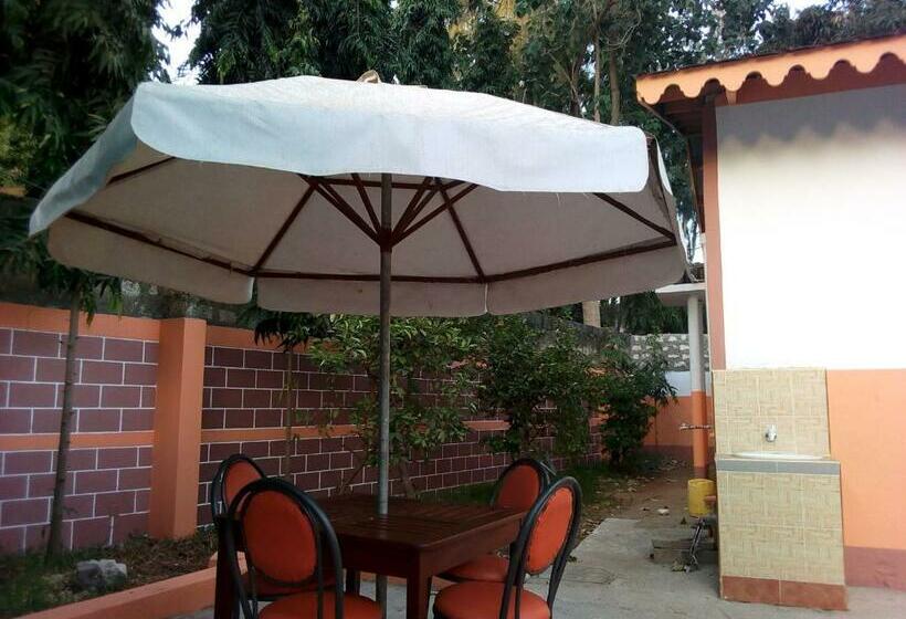 آپارتمان 3 خوابه, Premier Guest Residence