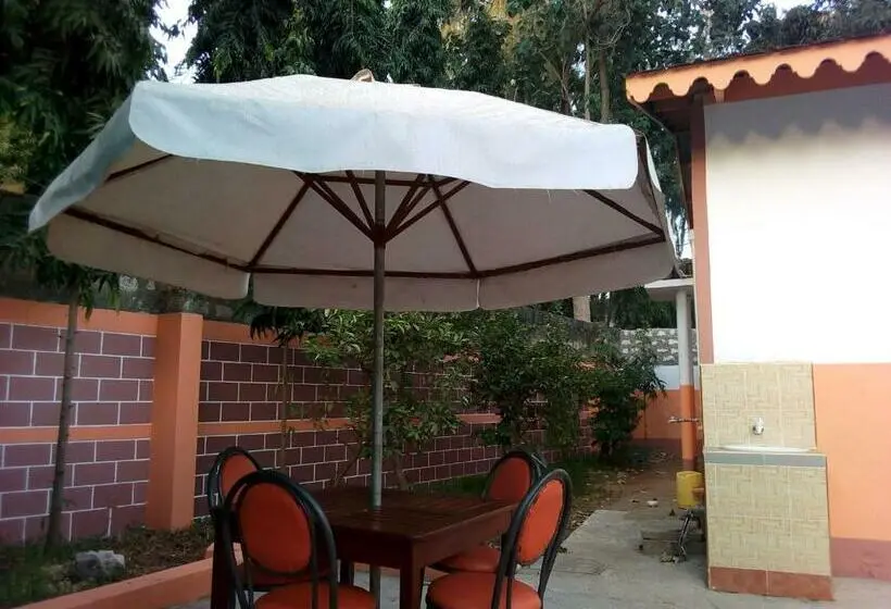 آپارتمان 3 خوابه, Premier Guest Residence