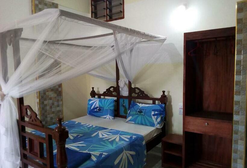 اتاق استاندارد, Premier Guest Residence